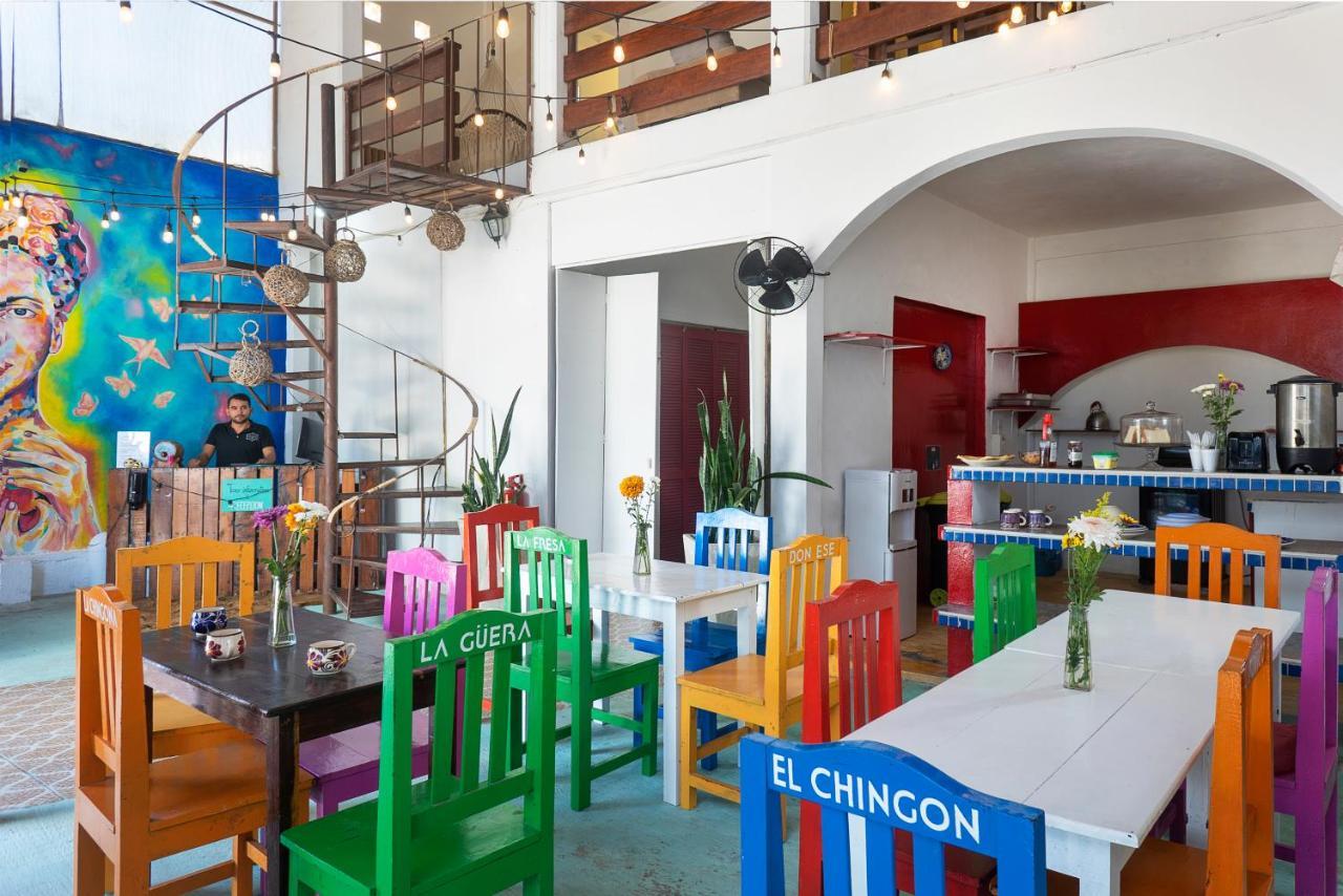 Casa Frida Tulum