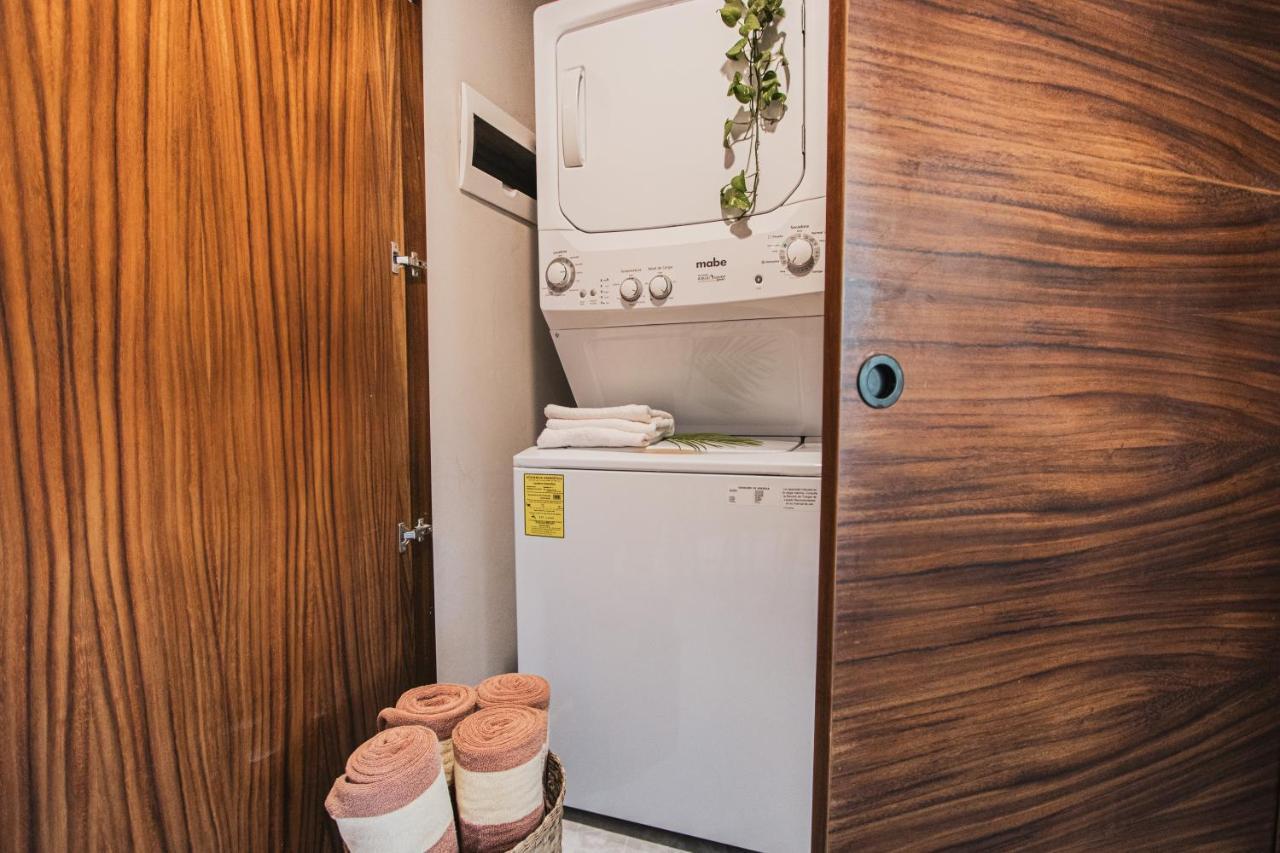 Apartamento Spacious 2br - Wide Balcony W/tub & Yoga Deck