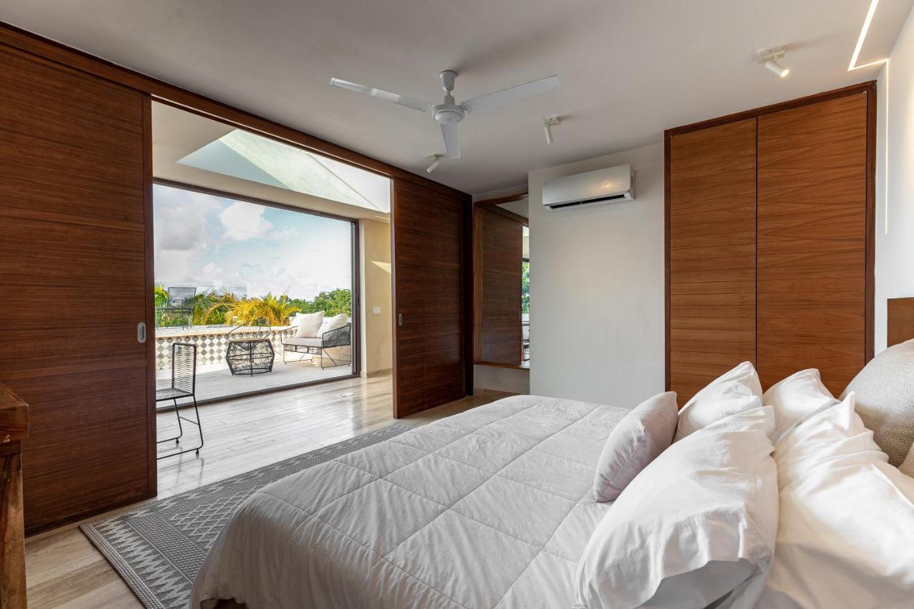 407 Stunning Penthouse For 2 Apartamento