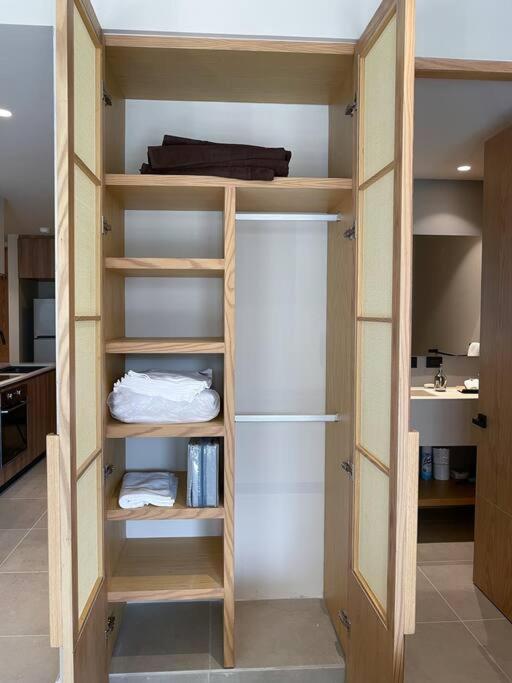 Bohemian Bl108 Apartment Tulum