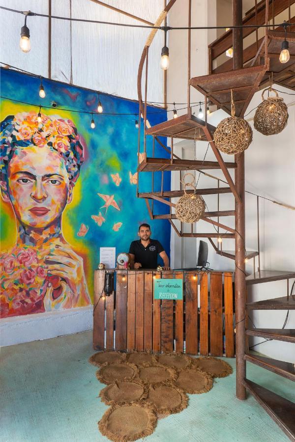 Сasa de vacaciones Casa Frida *