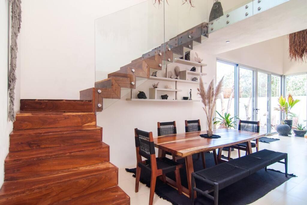 Casa Mono Boho Private Villa, La Veleta Villa *