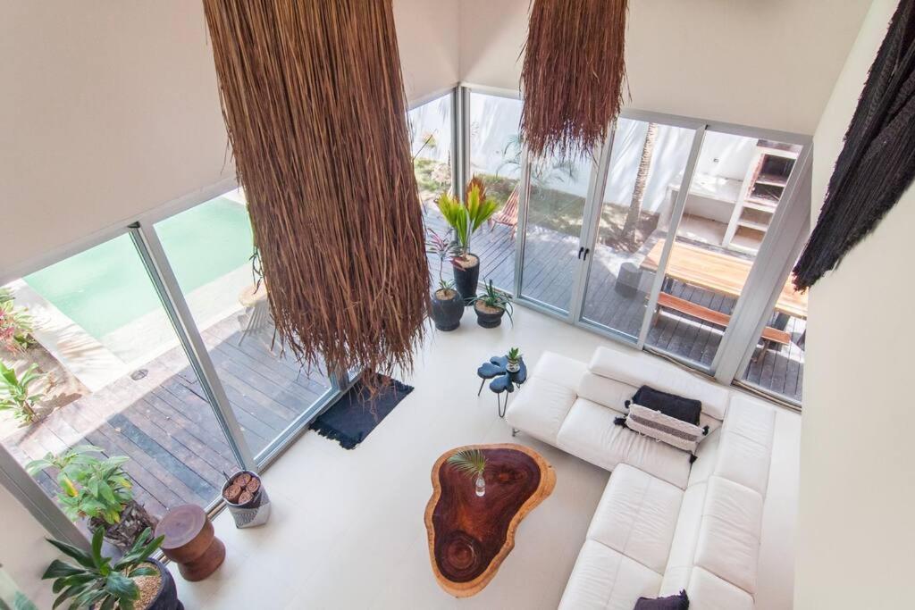 Casa Mono Boho Private Villa, La Veleta *
