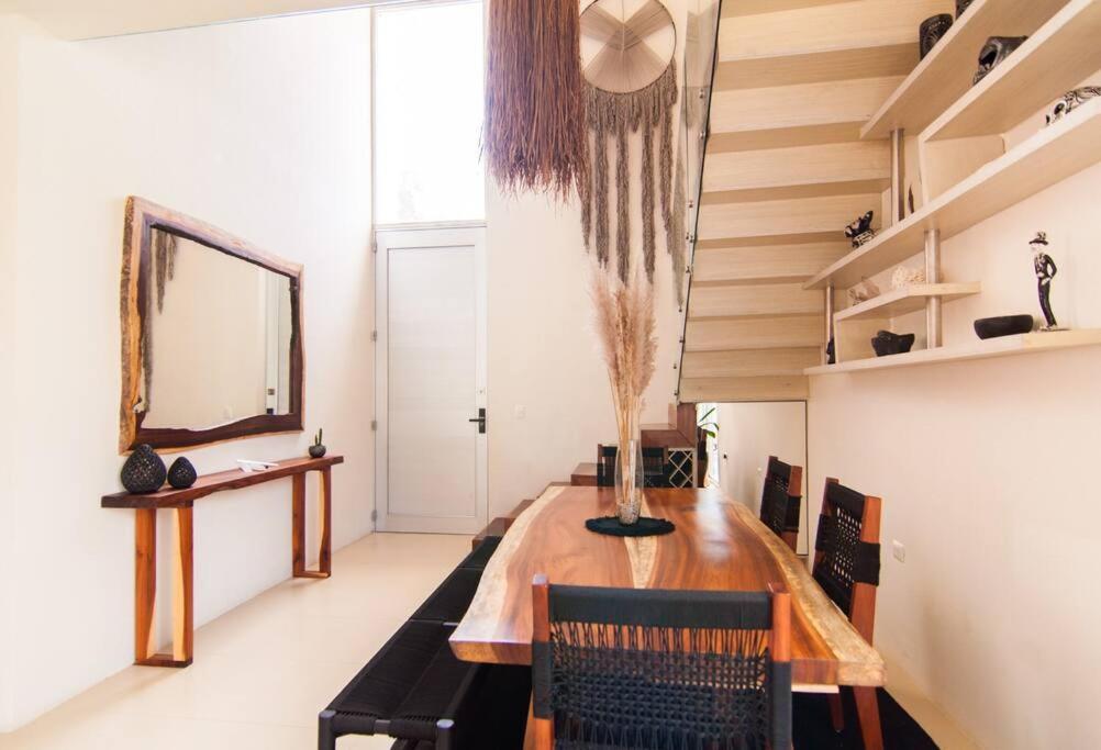 Villa Casa Mono Boho Private Villa, La Veleta
