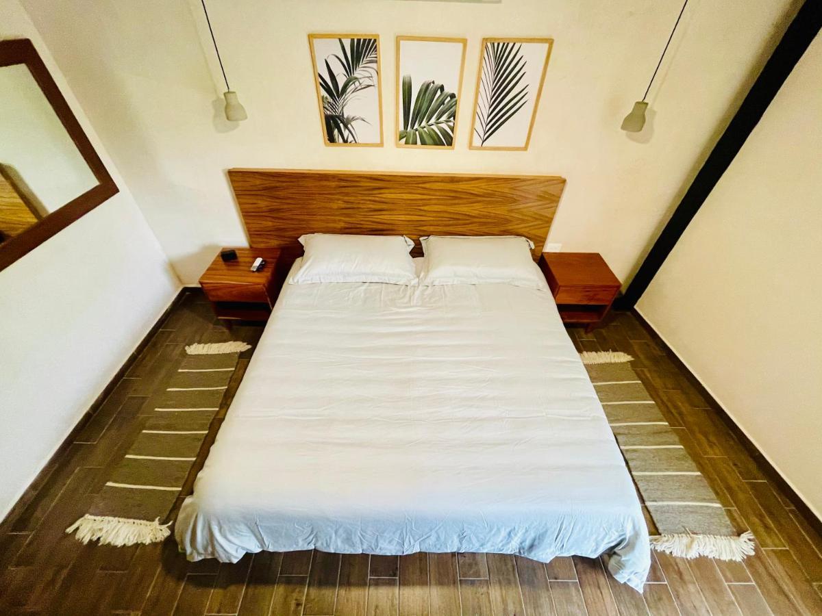 Eco-chic Halaken Apartment