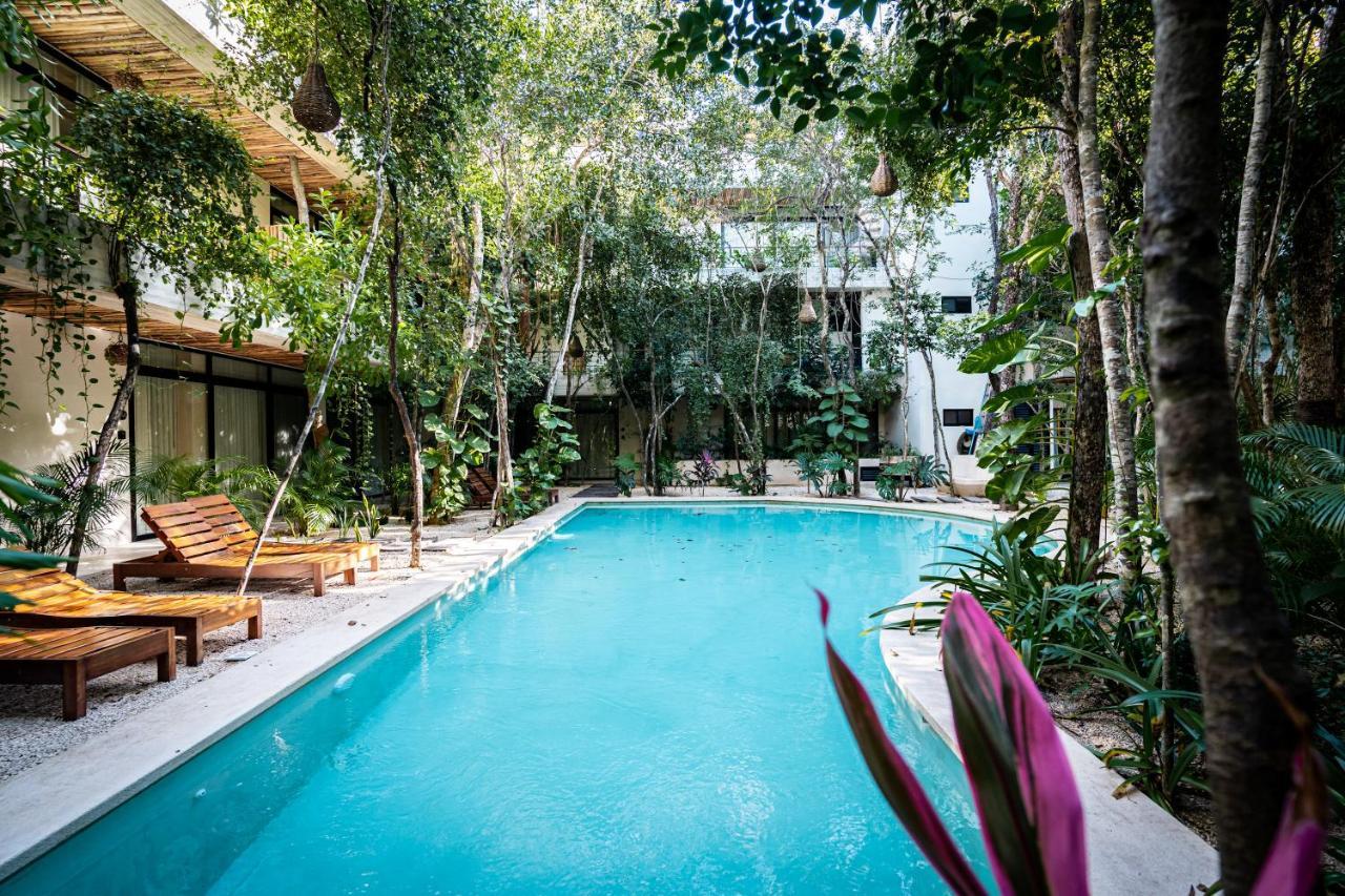 Casai - Private-pool Hideaway In La Veleta's Jungle