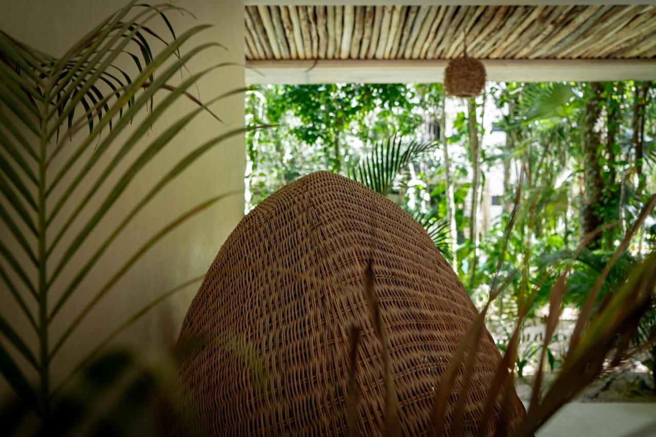 Casai - Private-pool Hideaway In La Veleta's Jungle Apartamento