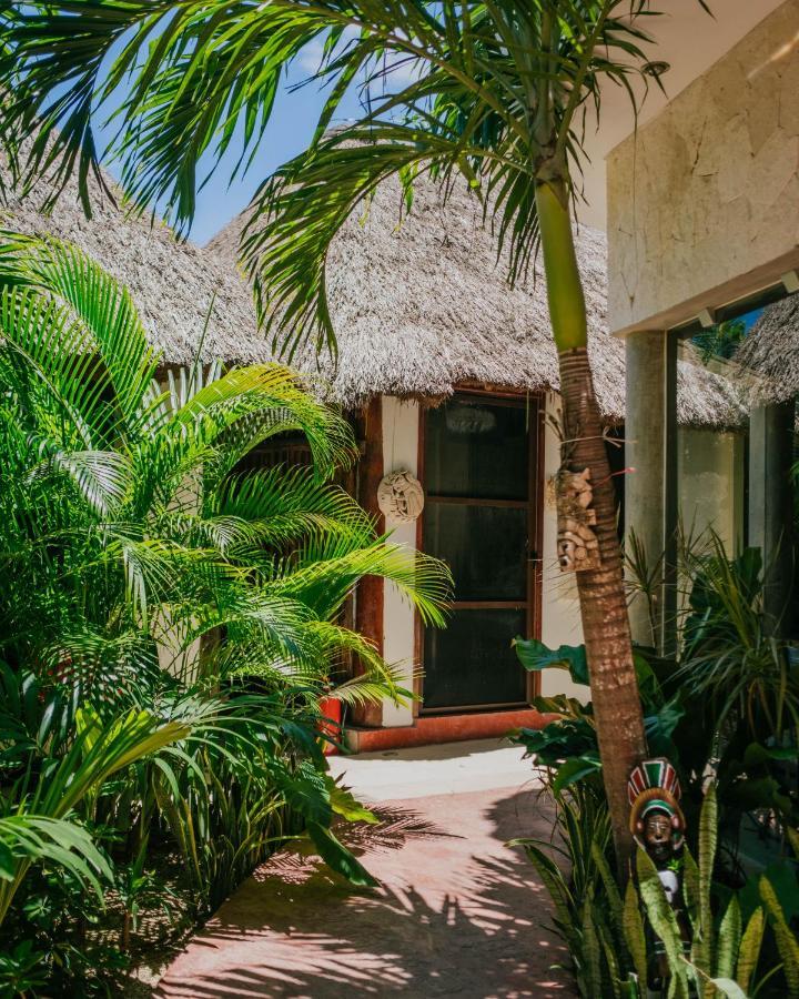 Lechuga De Mar Tulum