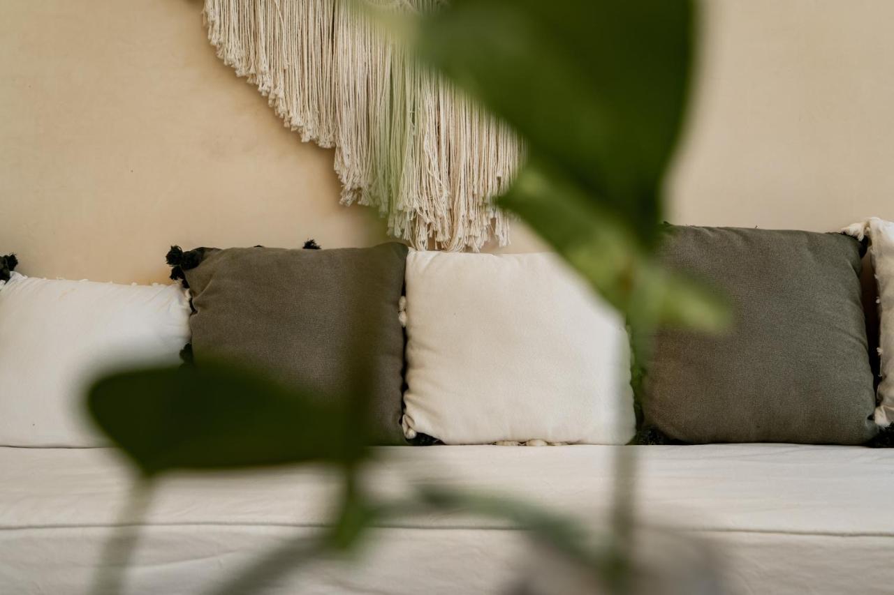 Casai - Private-pool Hideaway In La Veleta's Jungle *