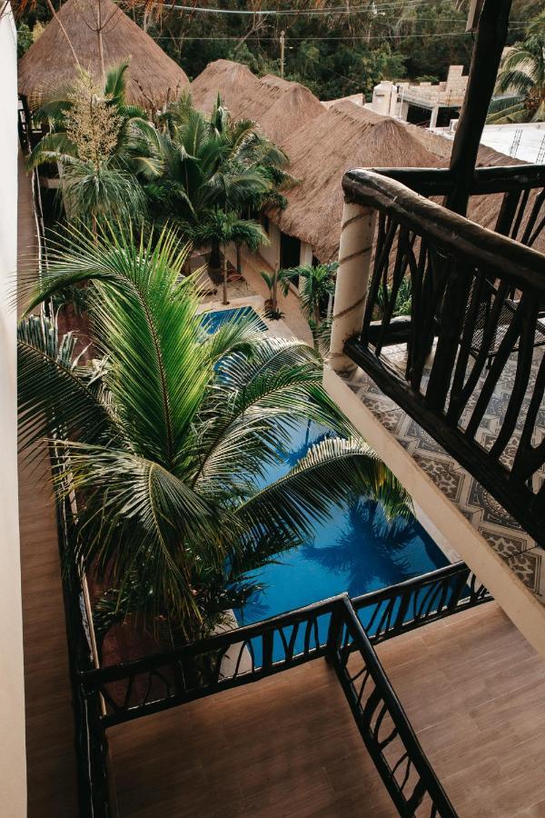 Lechuga De Mar Hotel Tulum