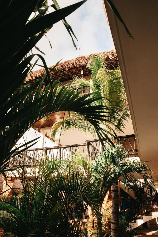 Lechuga De Mar Hotel 3*