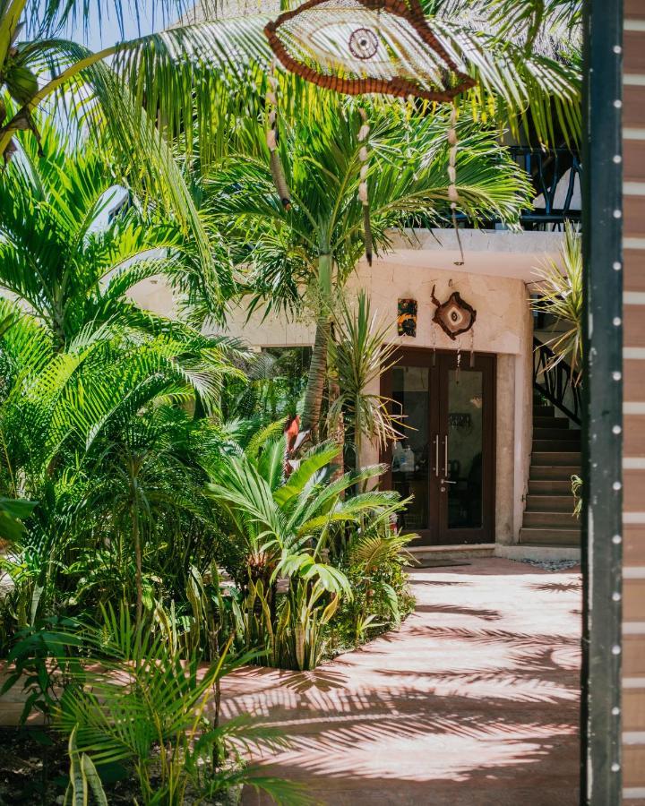 Lechuga De Mar Hotel