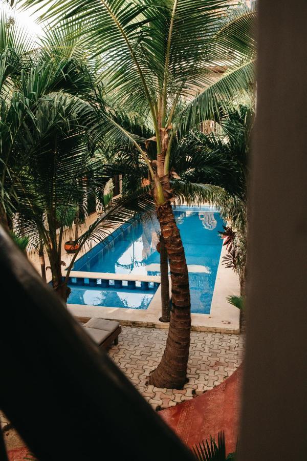 Lechuga De Mar Hotel Tulum