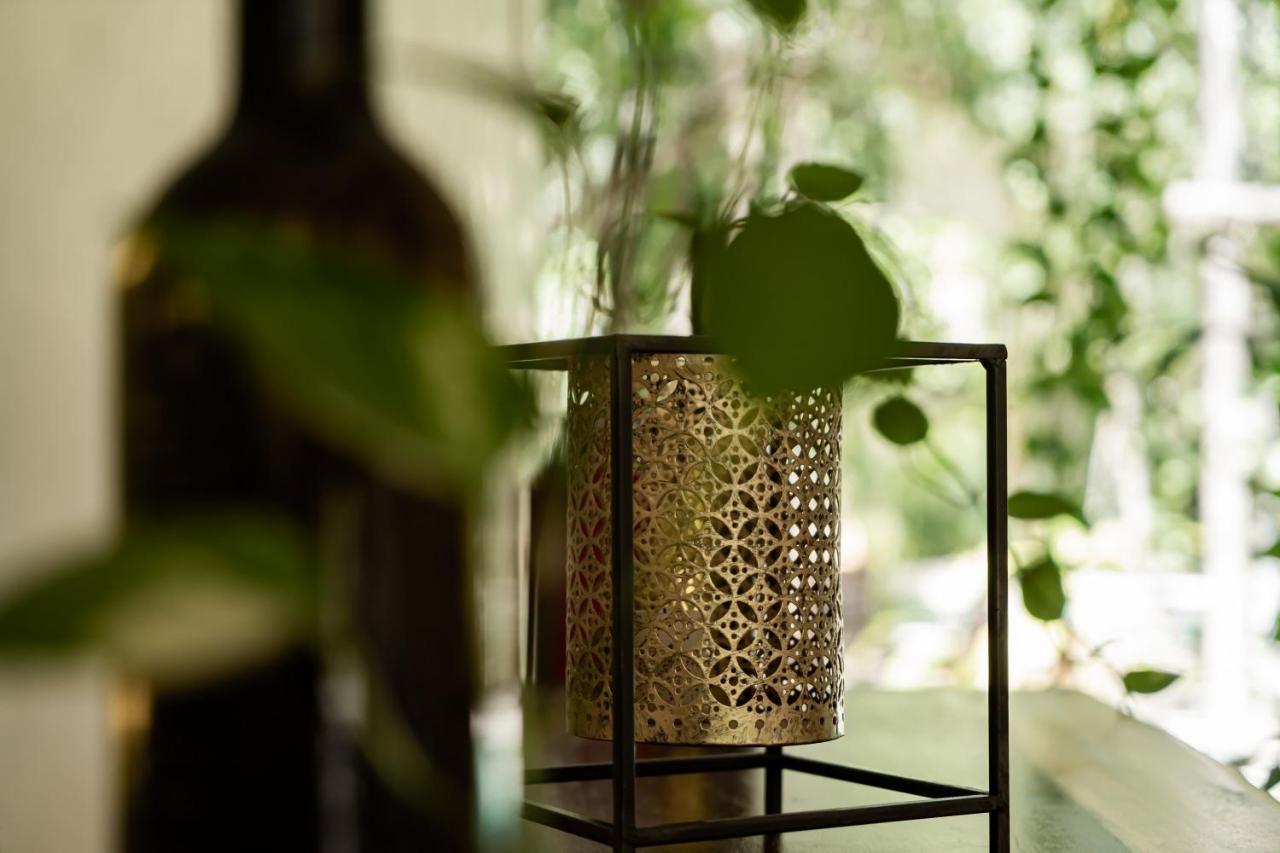 Apartamento Casai - Private-pool Hideaway In La Veleta's Jungle *