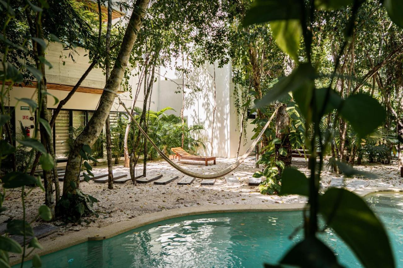 Casai - Private-pool Hideaway In La Veleta's Jungle Apartamento