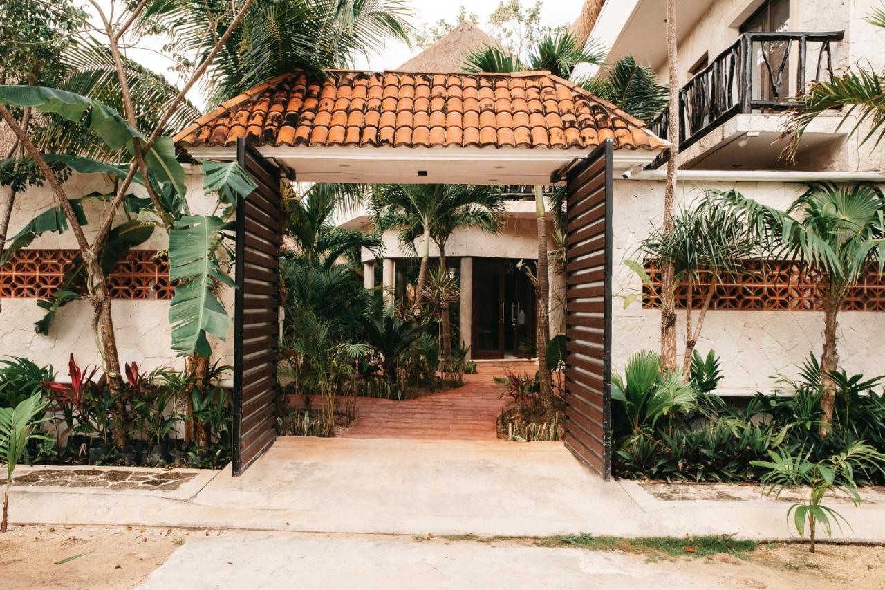 Lechuga De Mar Hotel