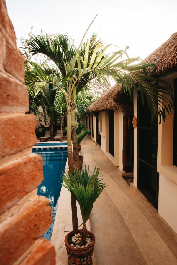 Lechuga De Mar Hotel