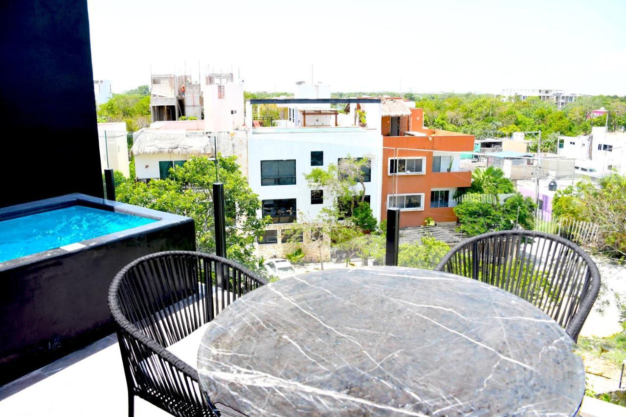 Iik Luxury By Spot * Tulum