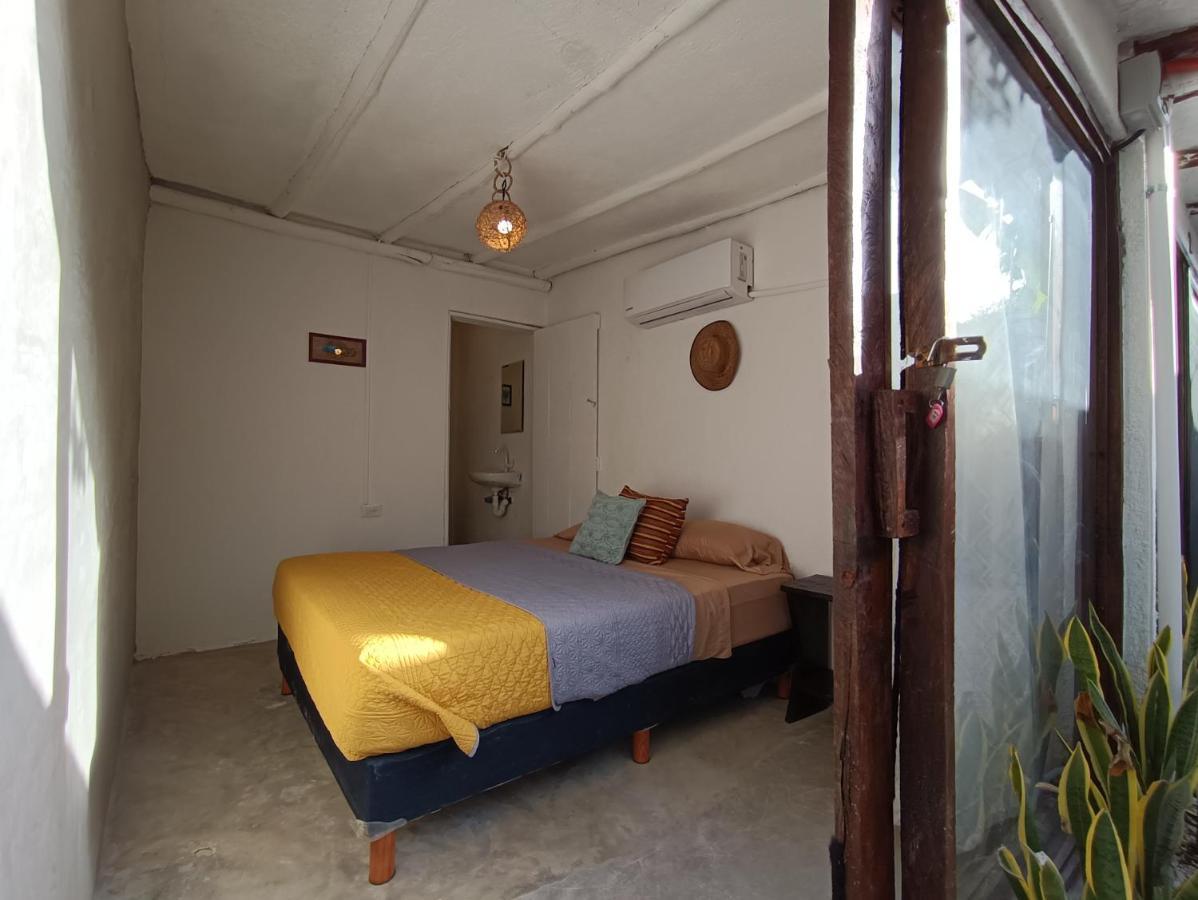Primitive Selfcheck-in Adults Only 2* Tulum