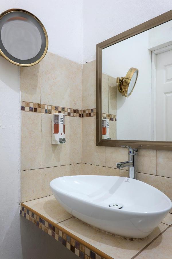 Сasa de vacaciones Casa Frida