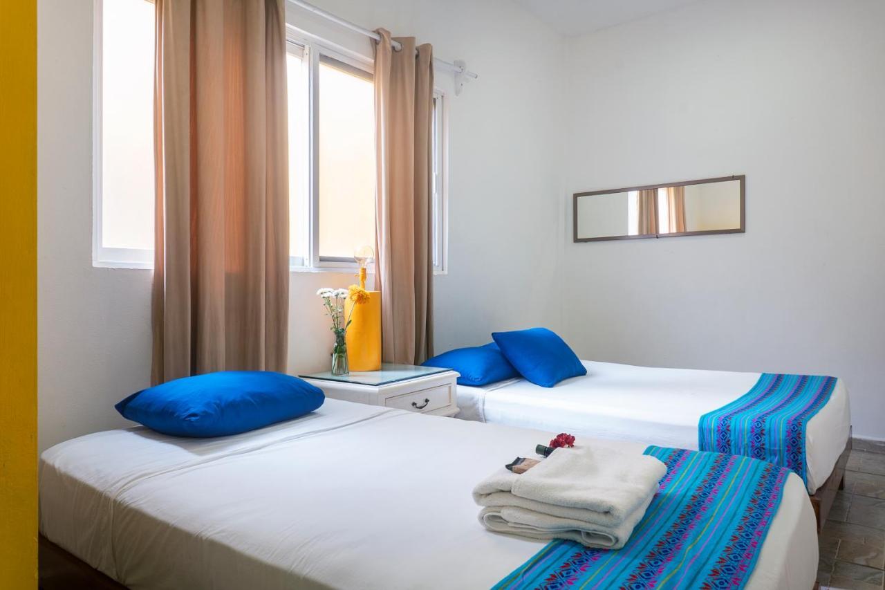 Сasa de vacaciones Casa Frida Tulum