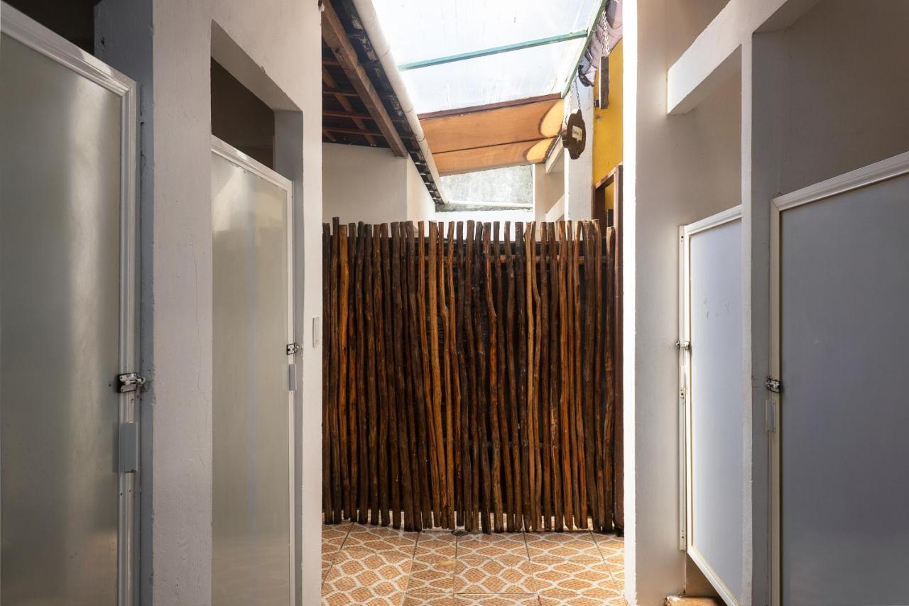 Casa Frida Сasa de vacaciones Tulum
