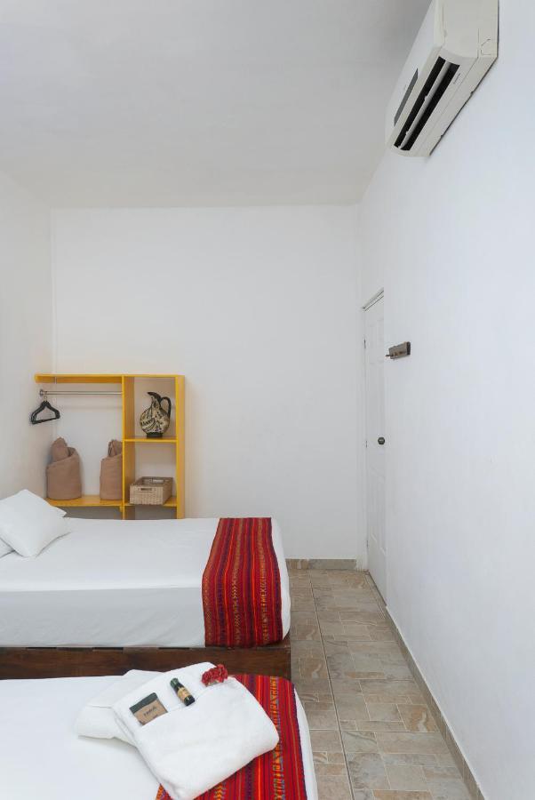 Сasa de vacaciones Casa Frida