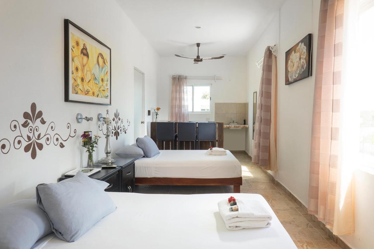 Сasa de vacaciones Casa Frida Tulum