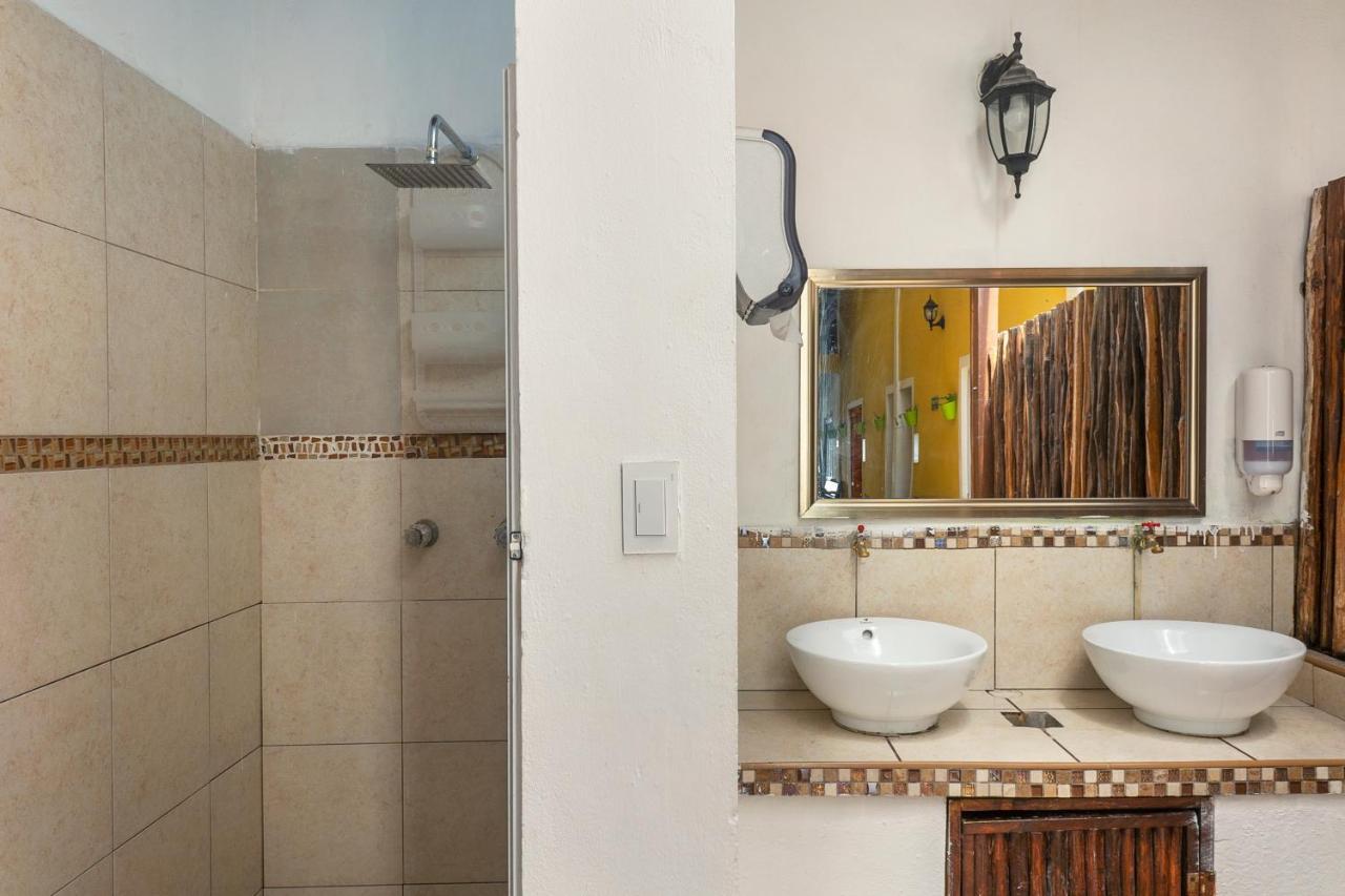 Сasa de vacaciones Casa Frida Tulum