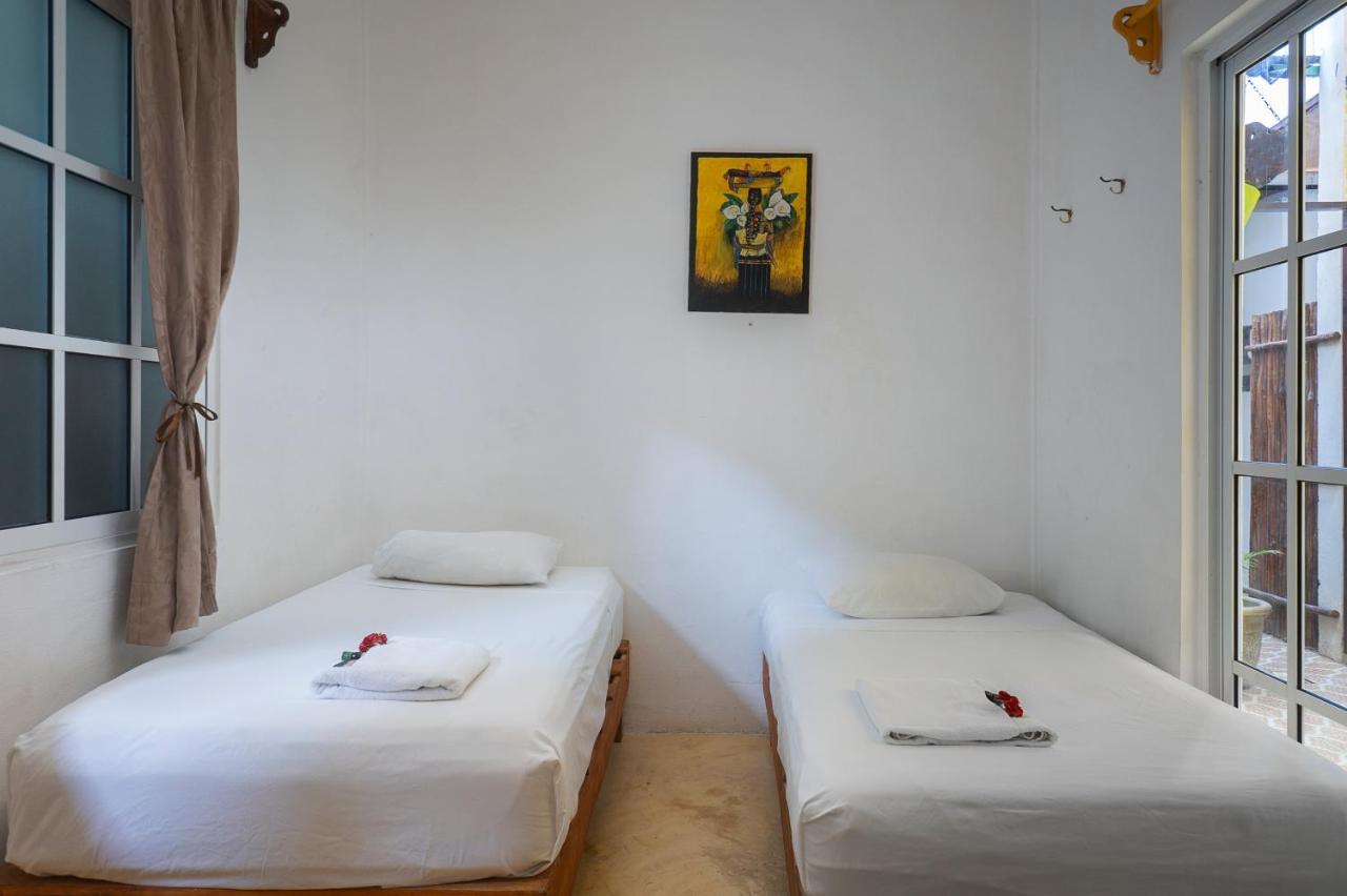 Casa Frida * Tulum