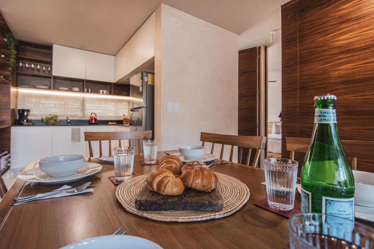 Apartamento Spacious 2br - Wide Balcony W/tub & Yoga Deck