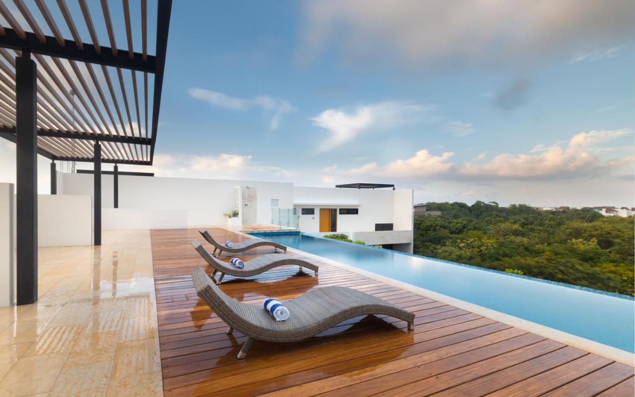Apartamento Infinity *