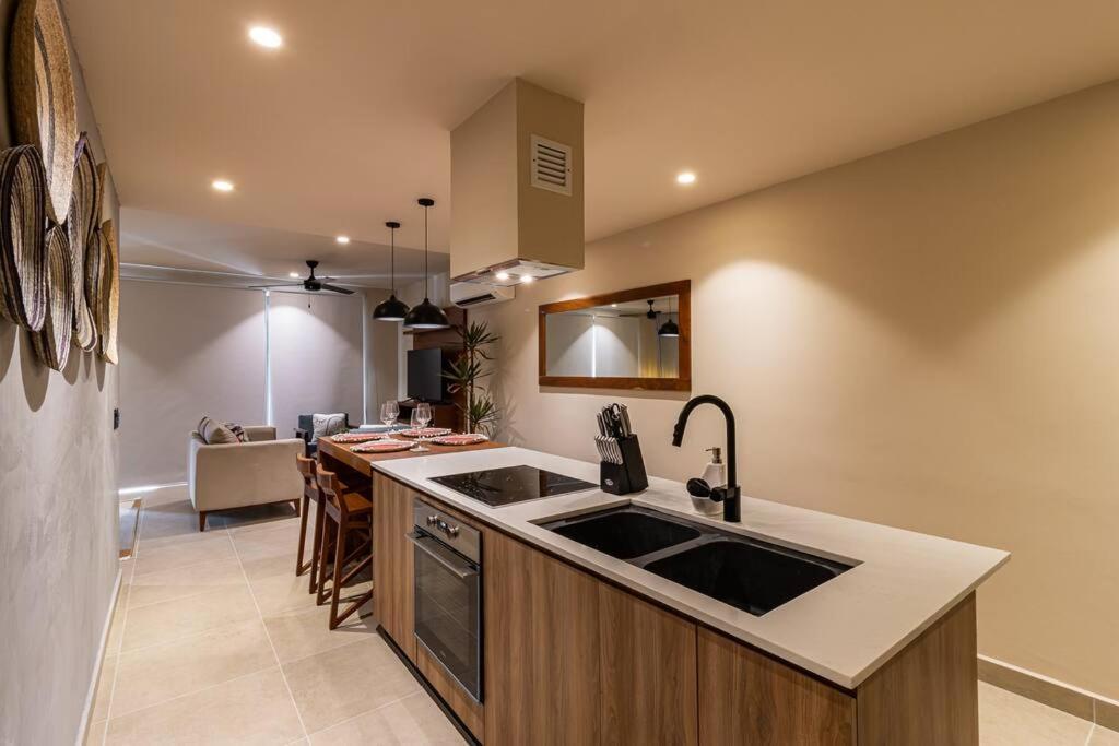 Apartment Bohemian Bl108 *