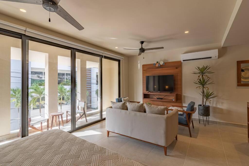 Apartment Bohemian Bl108 Tulum