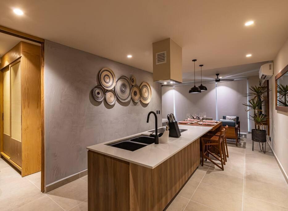 Bohemian Bl108 Apartment Tulum