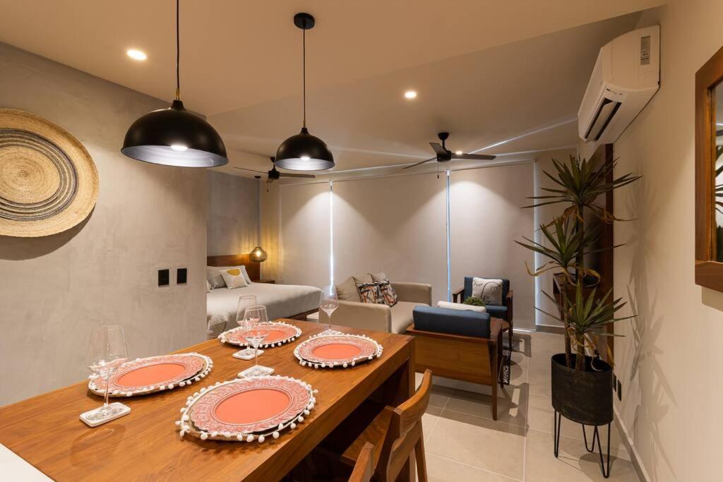 Apartment Bohemian Bl108 *