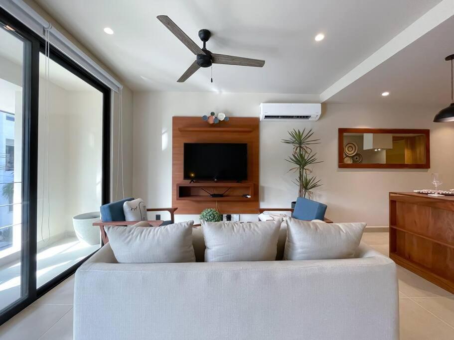 Apartment Bohemian Bl108 *