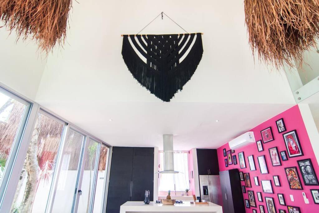 Casa Mono Boho Private Villa, La Veleta Villa *