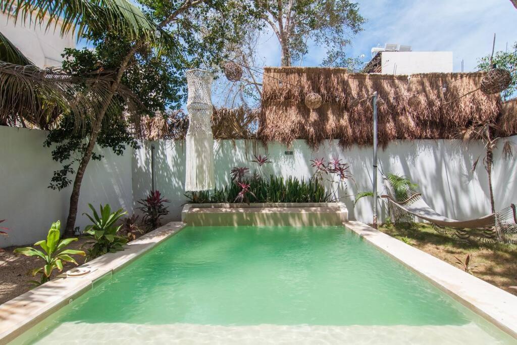 Casa Mono Boho Private Villa, La Veleta * Tulum