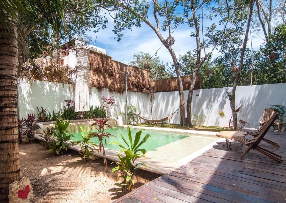 Villa Casa Mono Boho Private Villa, La Veleta *