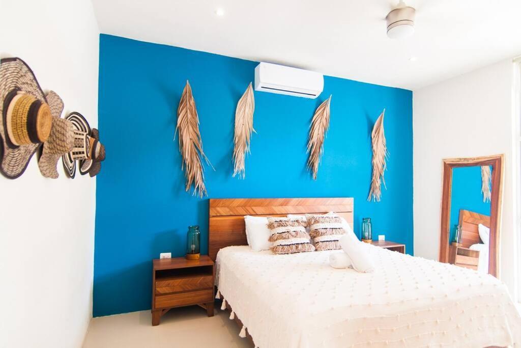 Casa Mono Boho Private Villa, La Veleta Villa *