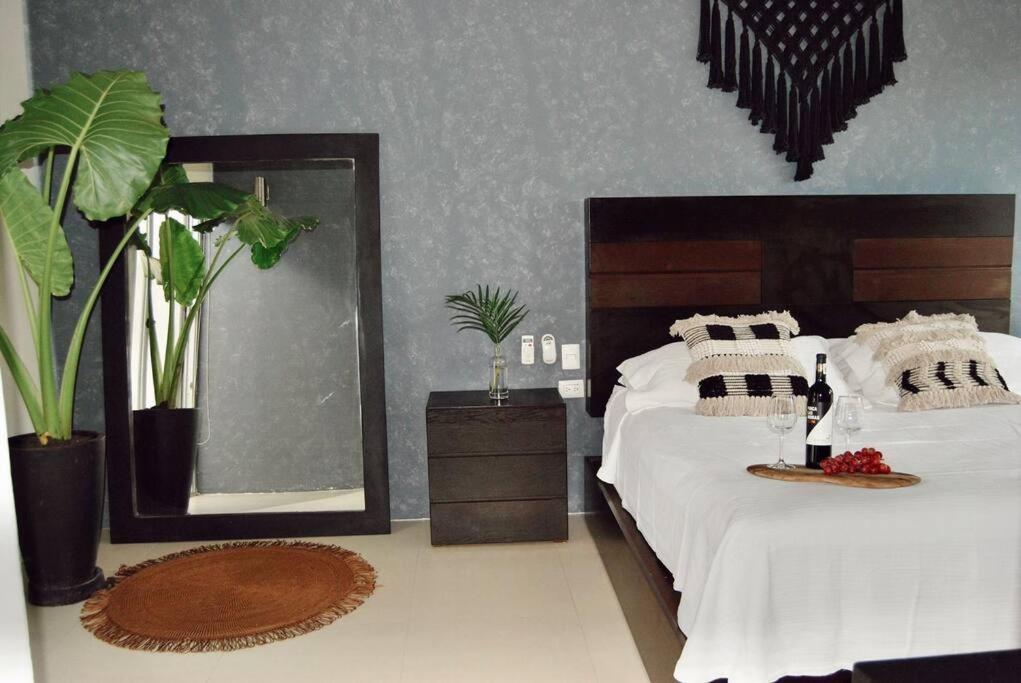 Casa Mono Boho Private Villa, La Veleta
