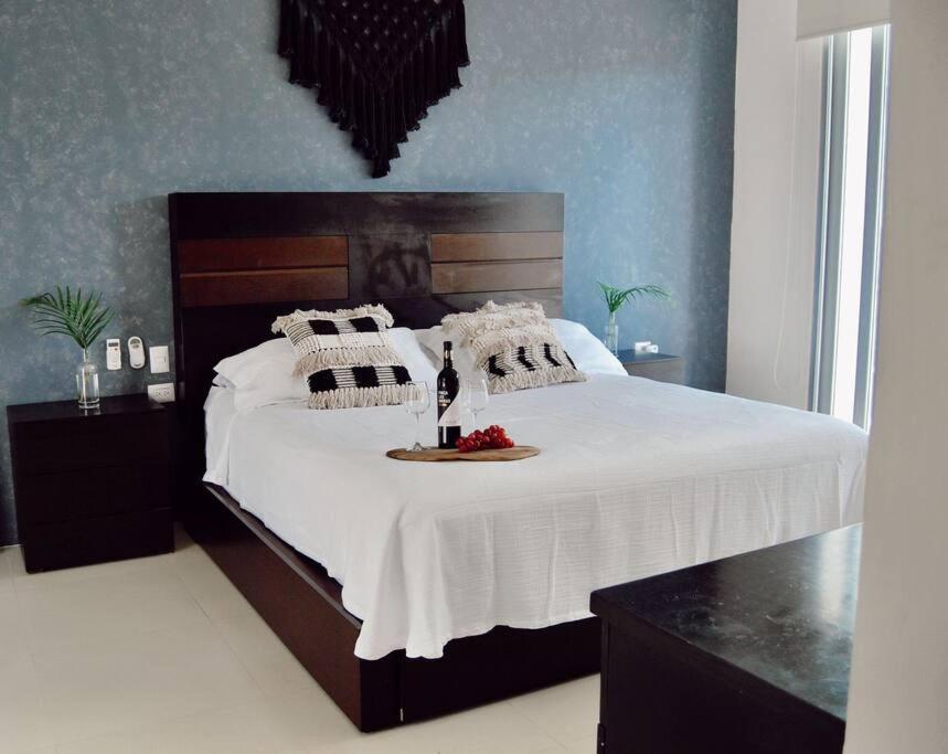 Casa Mono Boho Private Villa, La Veleta * Tulum