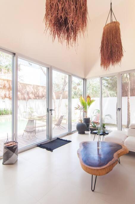 Casa Mono Boho Private Villa, La Veleta