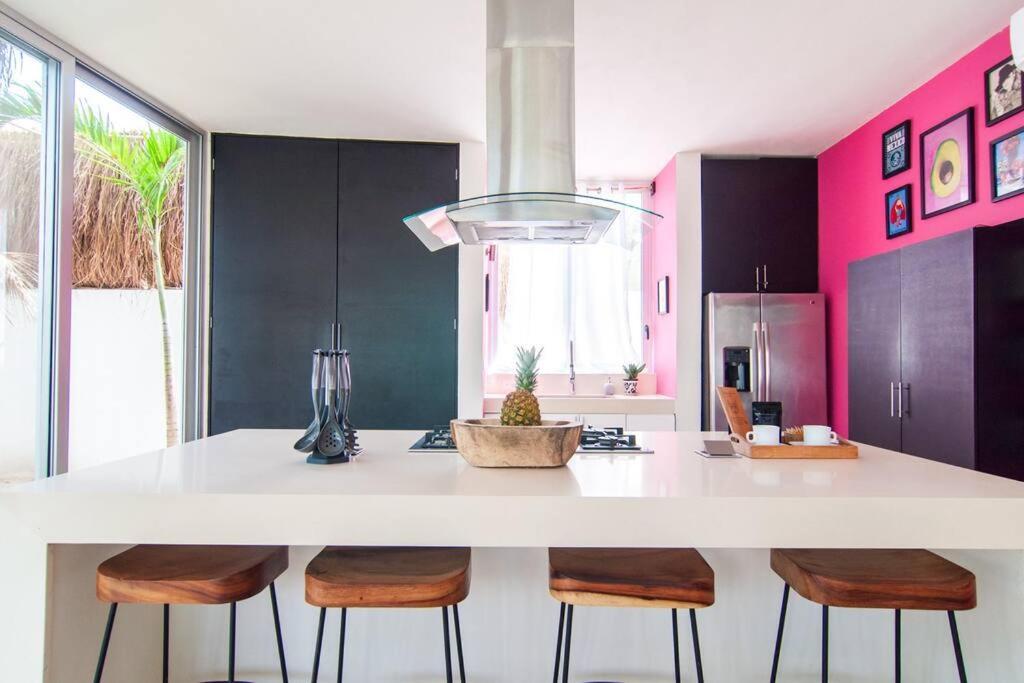 Casa Mono Boho Private Villa, La Veleta