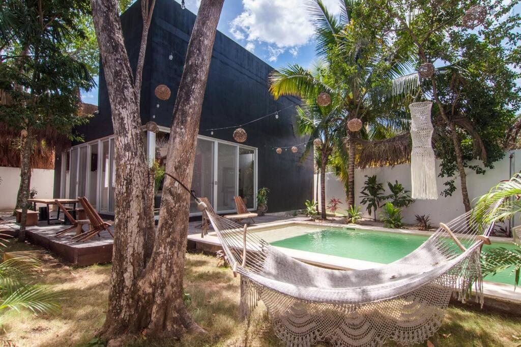 Casa Mono Boho Private Villa, La Veleta Villa