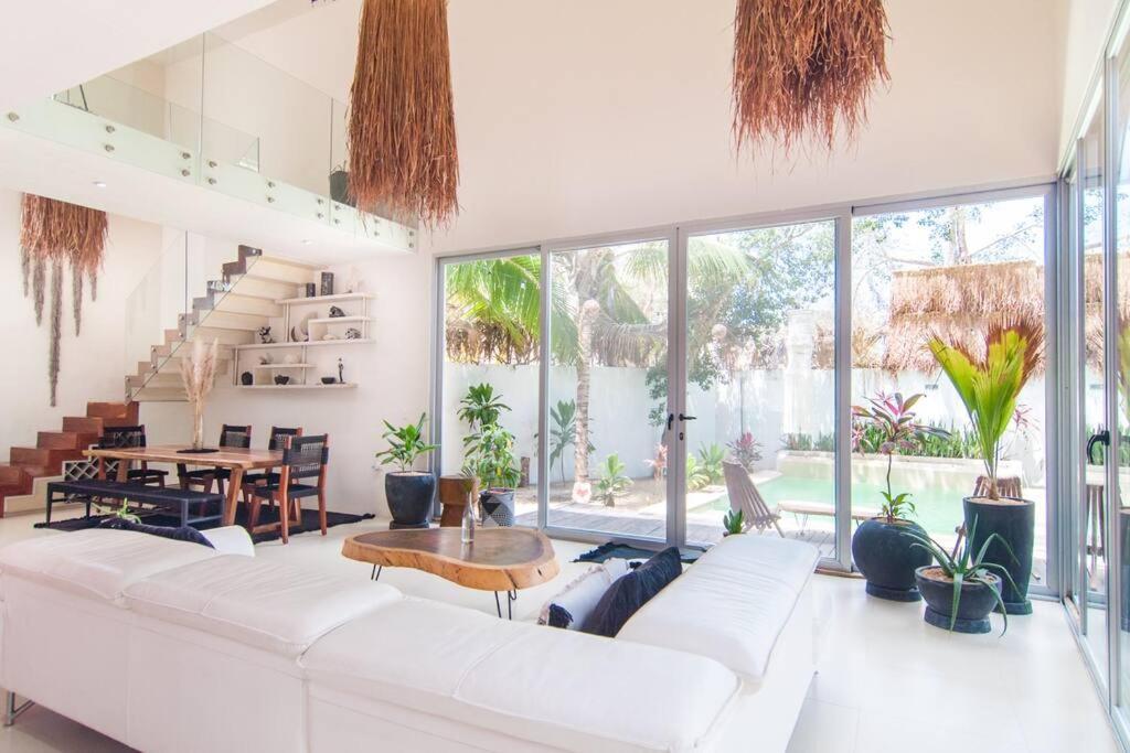 Casa Mono Boho Private Villa, La Veleta Villa *