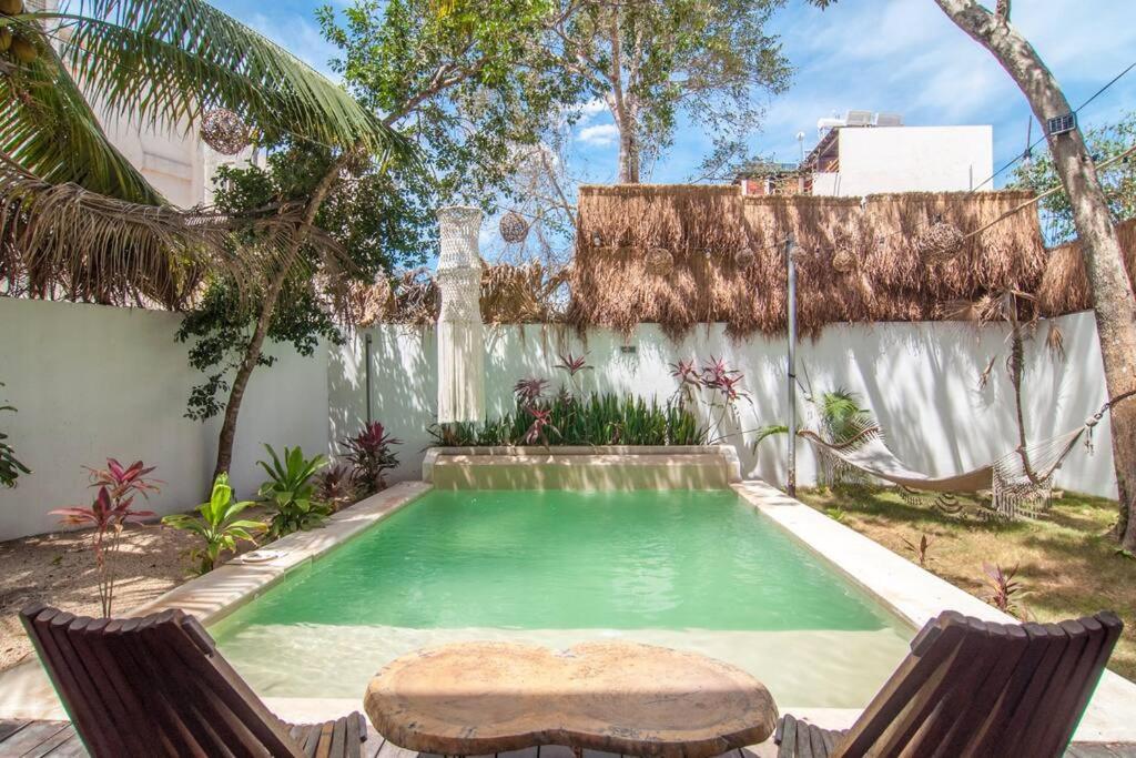 Casa Mono Boho Private Villa, La Veleta Villa