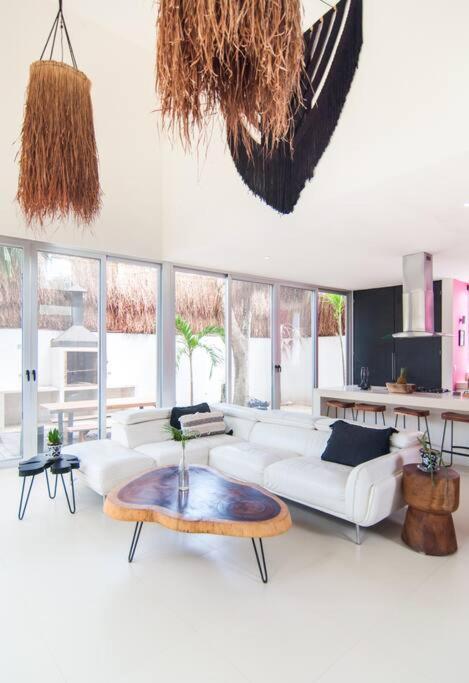 Casa Mono Boho Private Villa, La Veleta