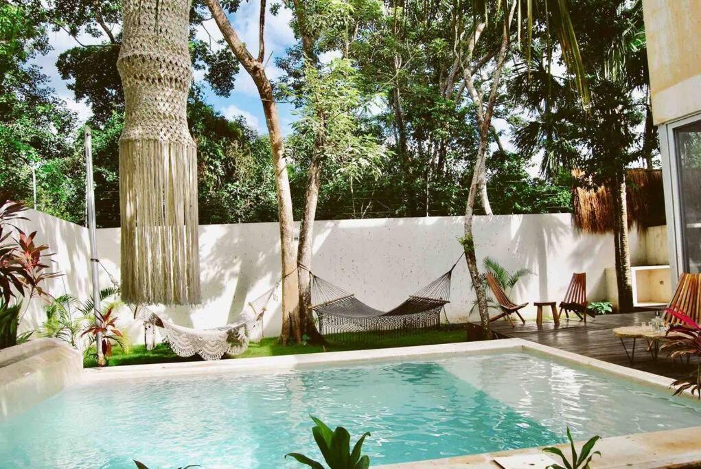 Casa Mono Boho Private Villa, La Veleta